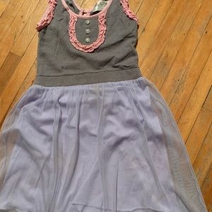 Matilda Jane Size 8 Dress